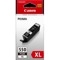 Canon PGI-550pgbk XL nero Cartuccia d'inchiostro (6431B001)