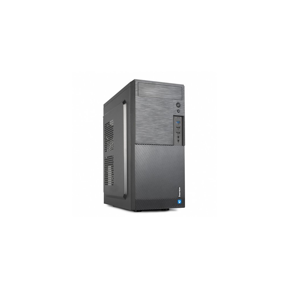 VULTECH CASE ATX VCO-A1699, 2XUSB 2.0, 1XUSB 3.0
