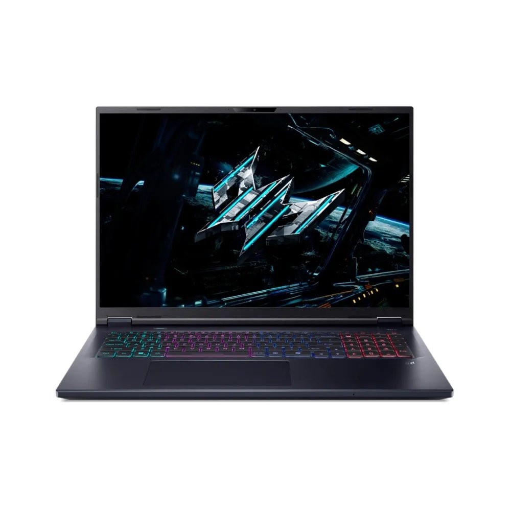 ACER NB 18" GAMING PREDATOR HELIOS NEO 18 Ultra 9 275HX 32GB 2T SSD RTX 5070 8GB WIN 11 HOME
