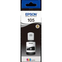 Epson 105 nero Cartuccia d'inchiostro (C13T00Q140)
