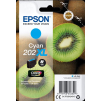 Epson 202XL ciano Cartuccia d'inchiostro (C13T02H24010)
