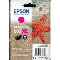 Epson 603XL magenta Cartuccia d'inchiostro (C13T03A34010)