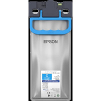Epson T05A2 ciano Cartuccia d'inchiostro (C13T05A20N)