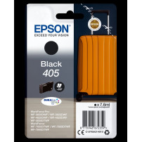 Epson 405 nero Cartuccia d'inchiostro (C13T05G14010)