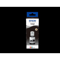 Epson 112 nero Cartuccia d'inchiostro (C13T06C14A)