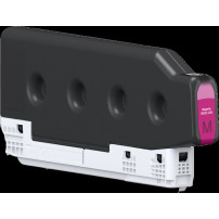 Epson T08G3 magenta Cartuccia d'inchiostro (C13T08G300)