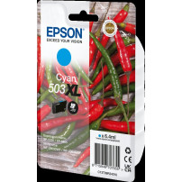 Epson 503 XL ciano Cartuccia d'inchiostro (C13T09R24010)