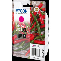 Epson 503 XL magenta Cartuccia d'inchiostro (C13T09R34010)