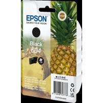 Epson 604 nero Cartuccia d'inchiostro (C13T10G14010)