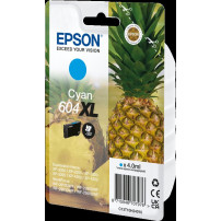 Epson 604 XL ciano Cartuccia d'inchiostro (C13T10H24010)