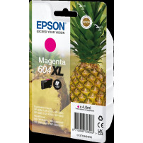 Epson 604 XL magenta Cartuccia d'inchiostro (C13T10H34010)