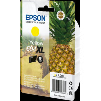 Epson 604 XL giallo Cartuccia d'inchiostro (C13T10H44010)