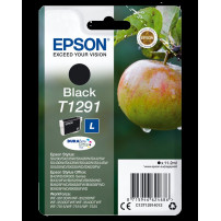 Epson T1291 nero Cartuccia d'inchiostro (C13T12914012)