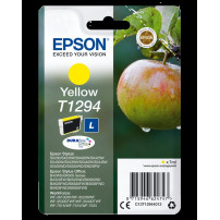 Epson T1294 giallo Cartuccia d'inchiostro (C13T12944012)