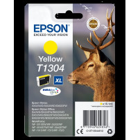 Epson T1304 XL giallo Cartuccia d'inchiostro (C13T13044012)