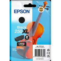 Epson 250 XL nero Cartuccia d'inchiostro (C13T16P14010)