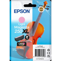 Epson 250 XL Cartuccia d'inchiostro (C13T16P64010)