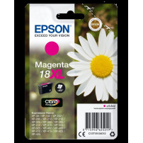 Epson 18 XL magenta Cartuccia d'inchiostro (C13T18134012)