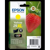 Epson 29 XL giallo Cartuccia d'inchiostro (C13T29944012)