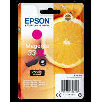 Epson 33 XL magenta Cartuccia d'inchiostro (C13T33634012)