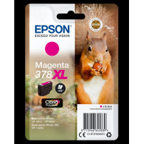 Epson 378XL magenta Cartuccia d'inchiostro (C13T37934010)