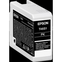Epson T46S1 Nero (Foto) Cartuccia d'inchiostro (C13T46S100)