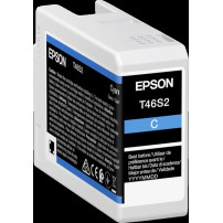 Epson T46S2 ciano Cartuccia d'inchiostro (C13T46S200)