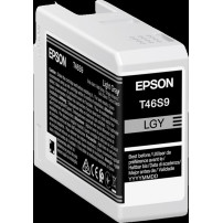 Epson T46S9 grigio (chiaro) Cartuccia d'inchiostro (C13T46S900)