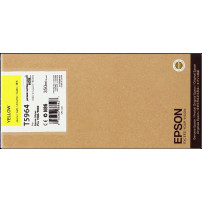 Epson T5964 giallo Cartuccia d'inchiostro (C13T596400)