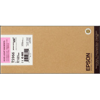 Epson T5966 magenta (chiaro) Cartuccia d'inchiostro (C13T596600)