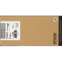 Epson T5967 lightblack Cartuccia d'inchiostro (C13T596700)
