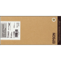 Epson T5969 lightlightblack Cartuccia d'inchiostro (C13T596900)
