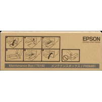 Epson T6190 unità di manutenzione (C13T619000)