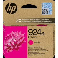 HP 924e magenta Cartuccia d'inchiostro (4K0U8NE)