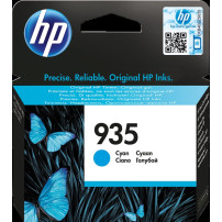 HP 935 ciano Cartuccia d'inchiostro (C2P20AE)