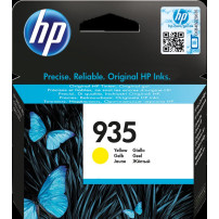 HP 935 giallo Cartuccia d'inchiostro (C2P22AE)