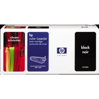HP 640A nero toner (C4191A)