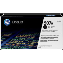 HP 507A nero toner (CE400A)