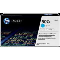 HP 507A ciano toner (CE401A)