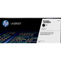 HP 508A nero toner (CF360A)