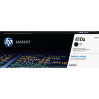 HP 410X nero toner (CF410X)