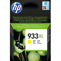 HP 933 XL giallo Cartuccia d'inchiostro (CN056AE)