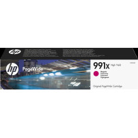 HP 991X magenta Cartuccia d'inchiostro (M0J94AE)