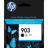 HP 903 nero Cartuccia d'inchiostro (T6L99AE)