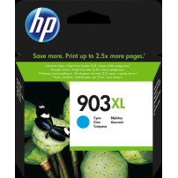 HP 903 XL ciano Cartuccia d'inchiostro (T6M03AE)