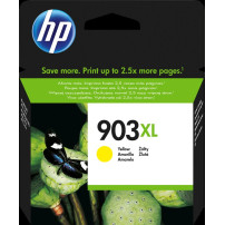 HP 903 XL giallo Cartuccia d'inchiostro (T6M11AE)