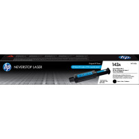 HP 143A nero toner (W1143A)