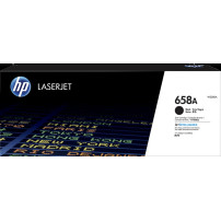 HP 658A nero toner (W2000A)