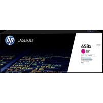HP 658A magenta toner (W2003A)