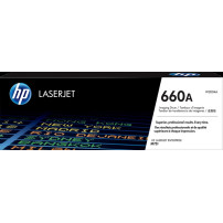 HP 660A Tamburo (W2004A)